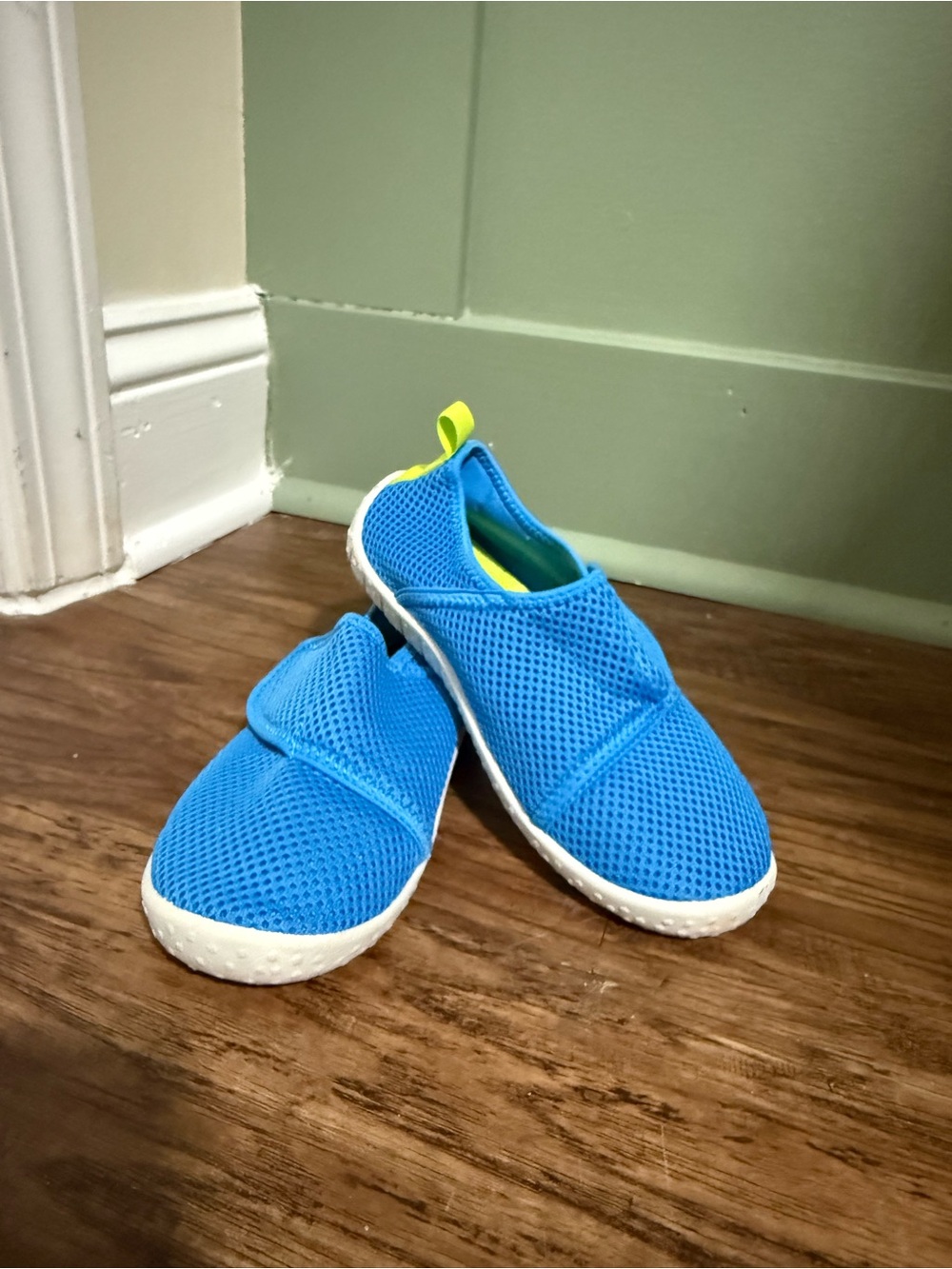 Cat & Jack kids water shoes